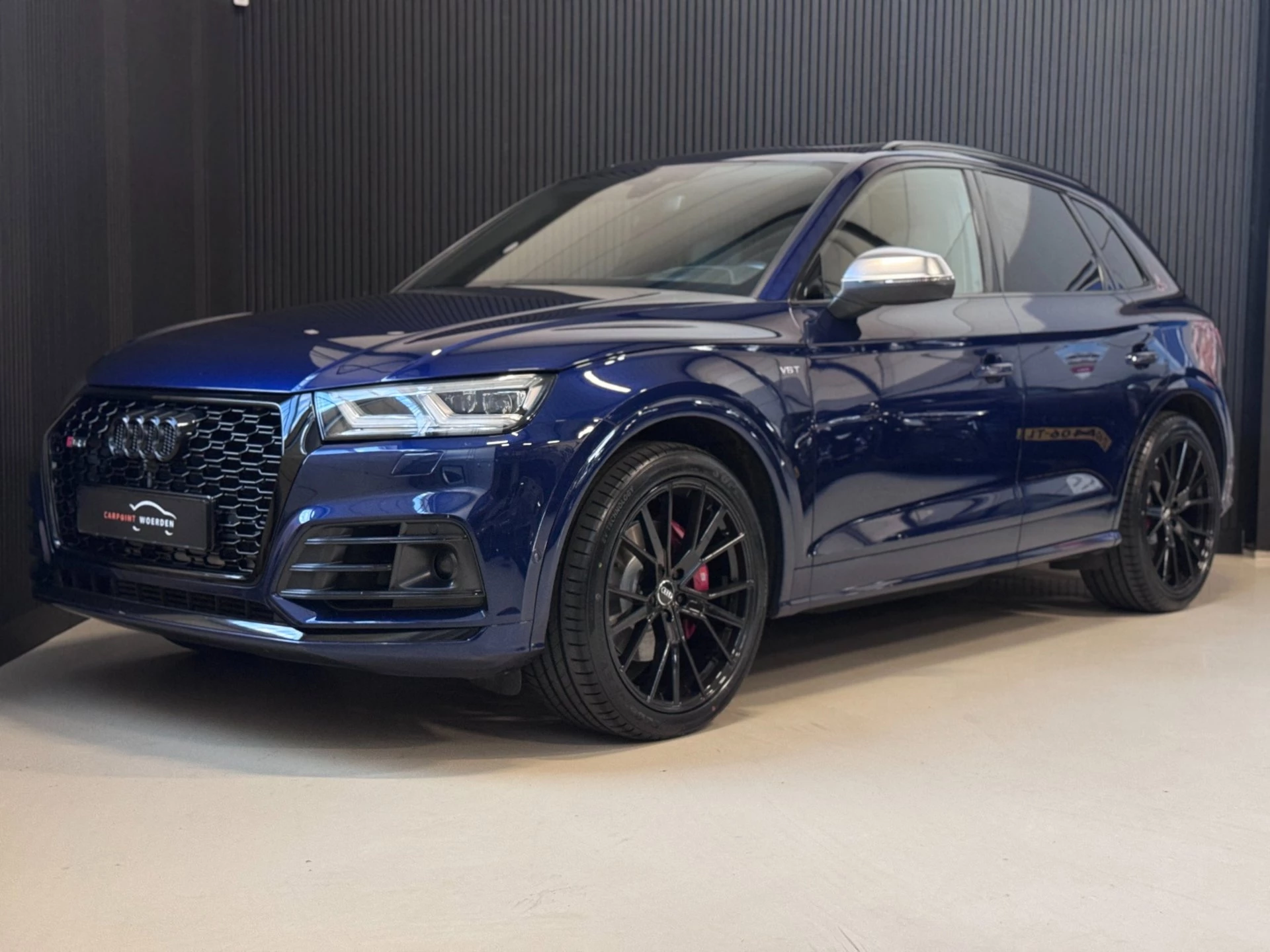 Hoofdafbeelding Audi SQ5