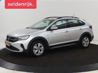 Volkswagen Taigo 1.0 TSI Life Business | Stoelverwarming |  Carplay | Navigatie | Full LED | Adaptive cruise | Climate control | Bluetooth | Virtual Cockpit | DAB | Parkeerhulp