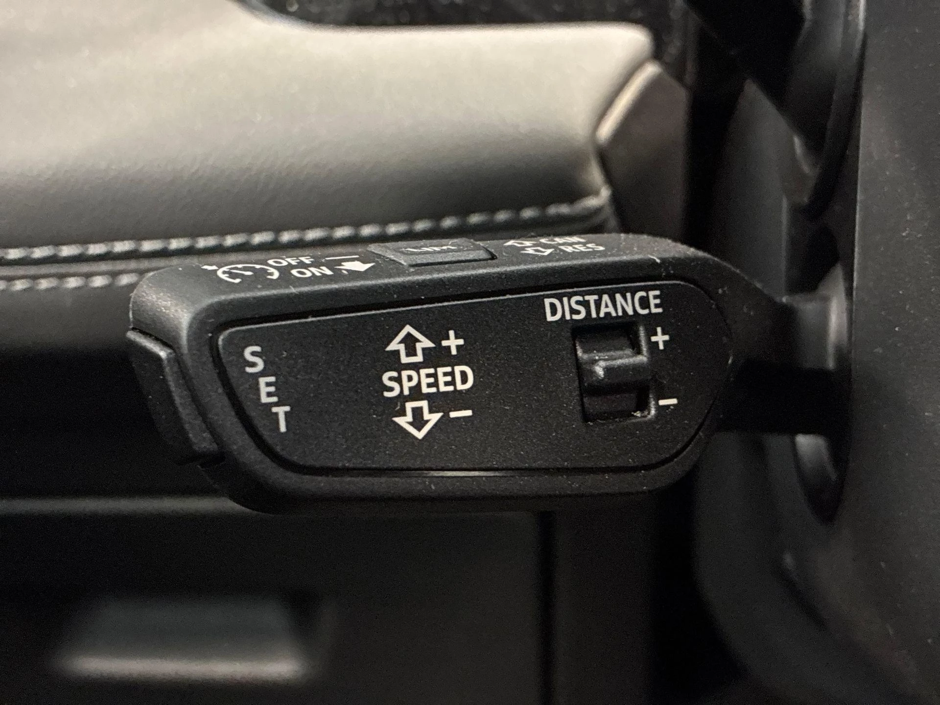Hoofdafbeelding Audi Q6 e-tron
