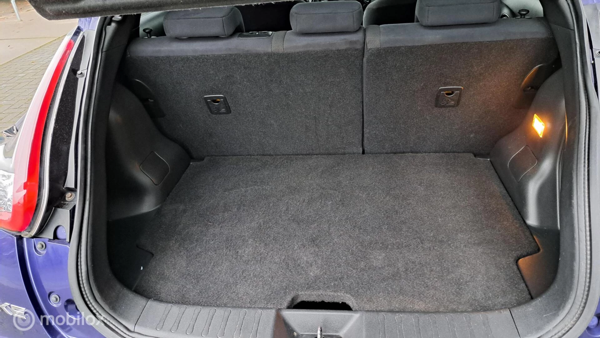 Hoofdafbeelding Nissan Juke