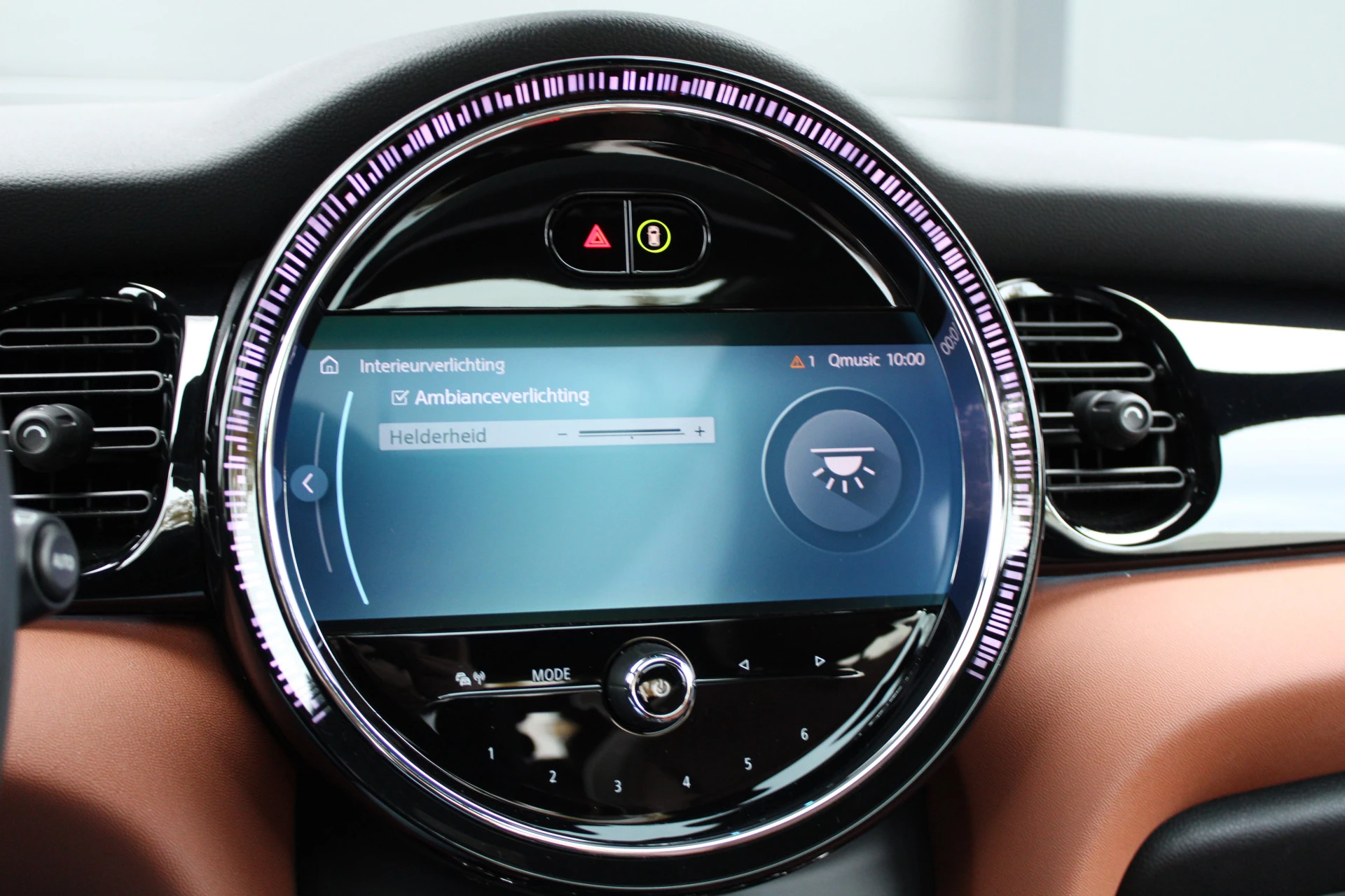 Hoofdafbeelding MINI Cooper S