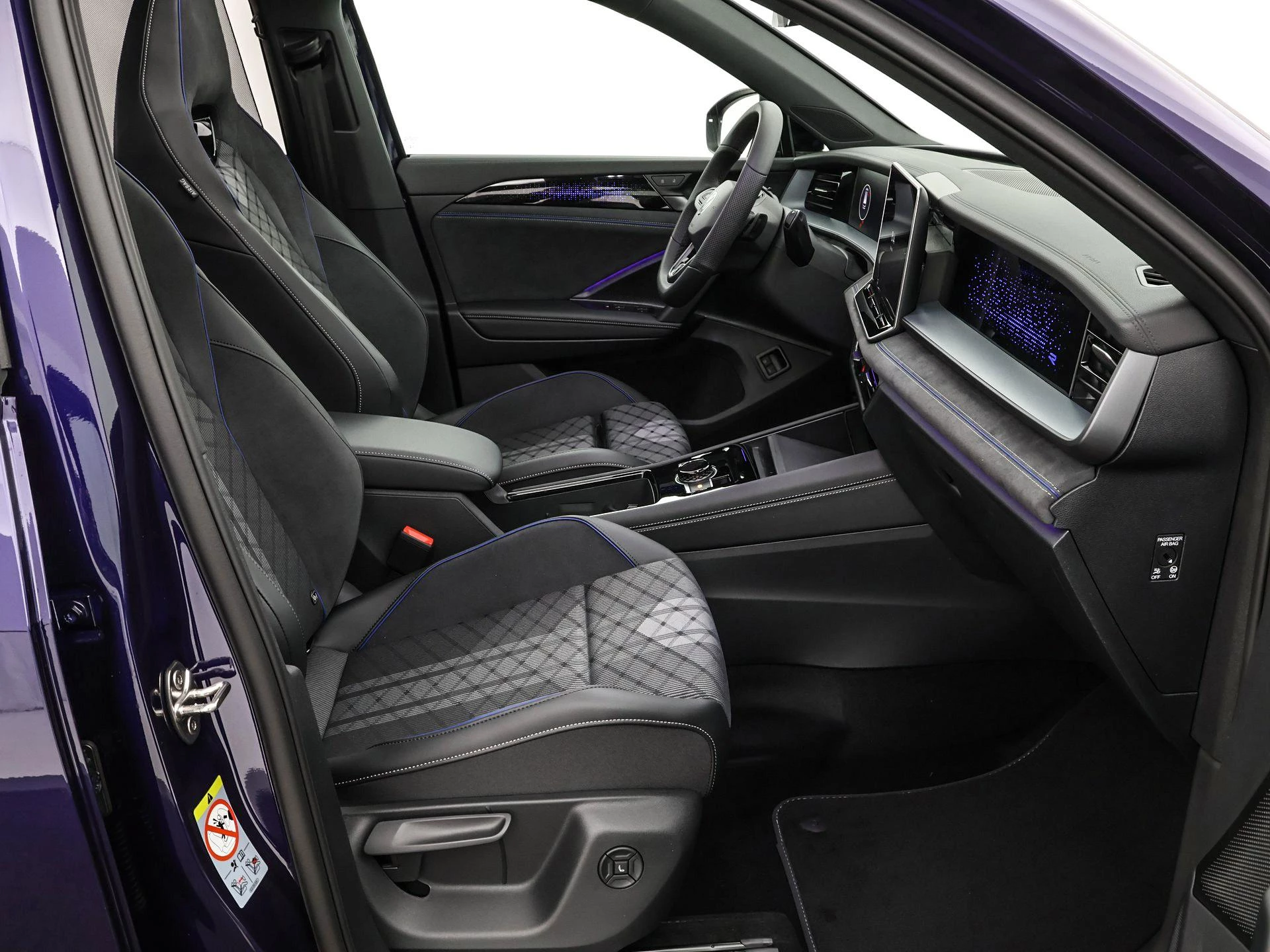 Hoofdafbeelding Volkswagen Tayron