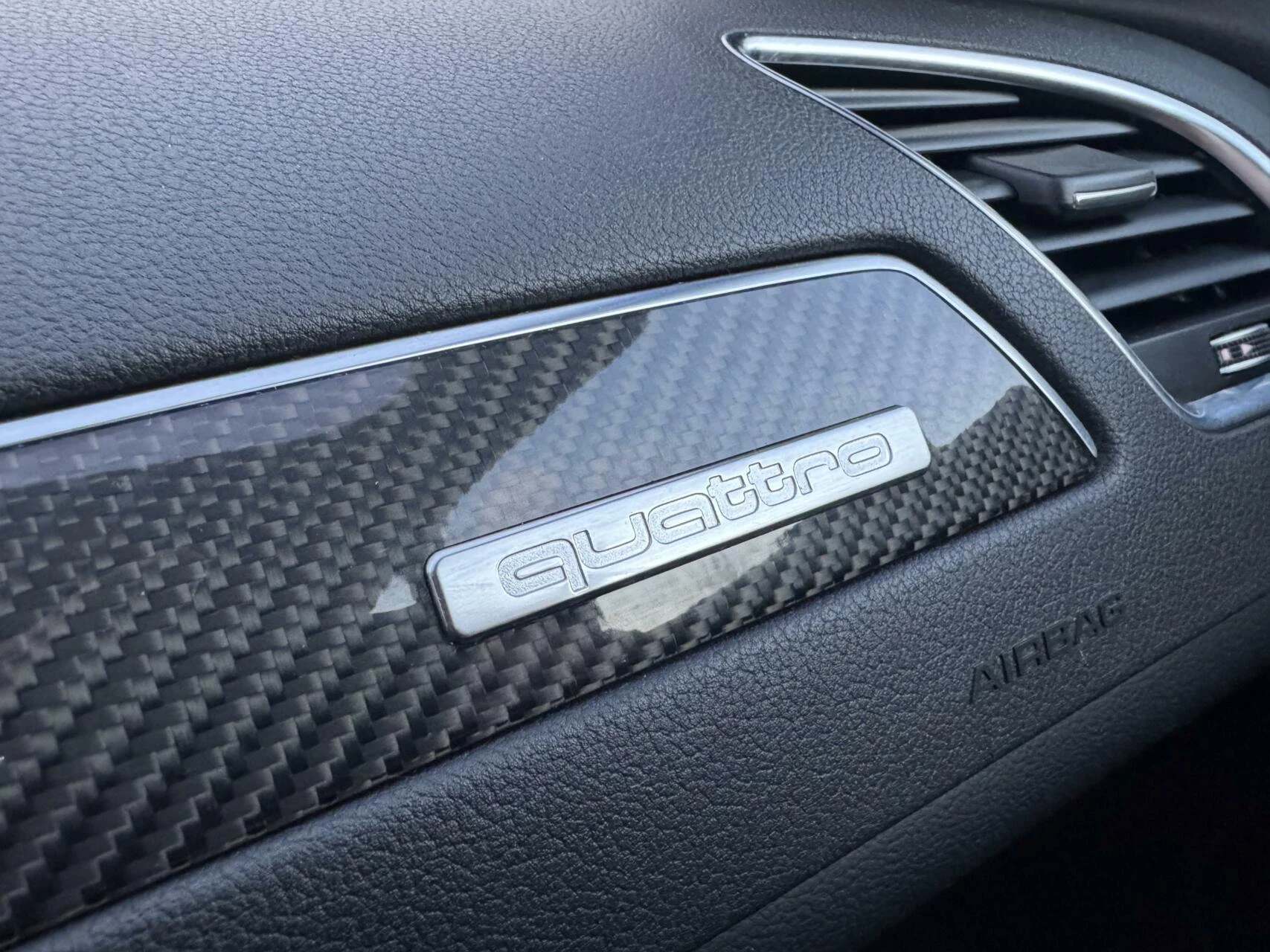 Hoofdafbeelding Audi RS4