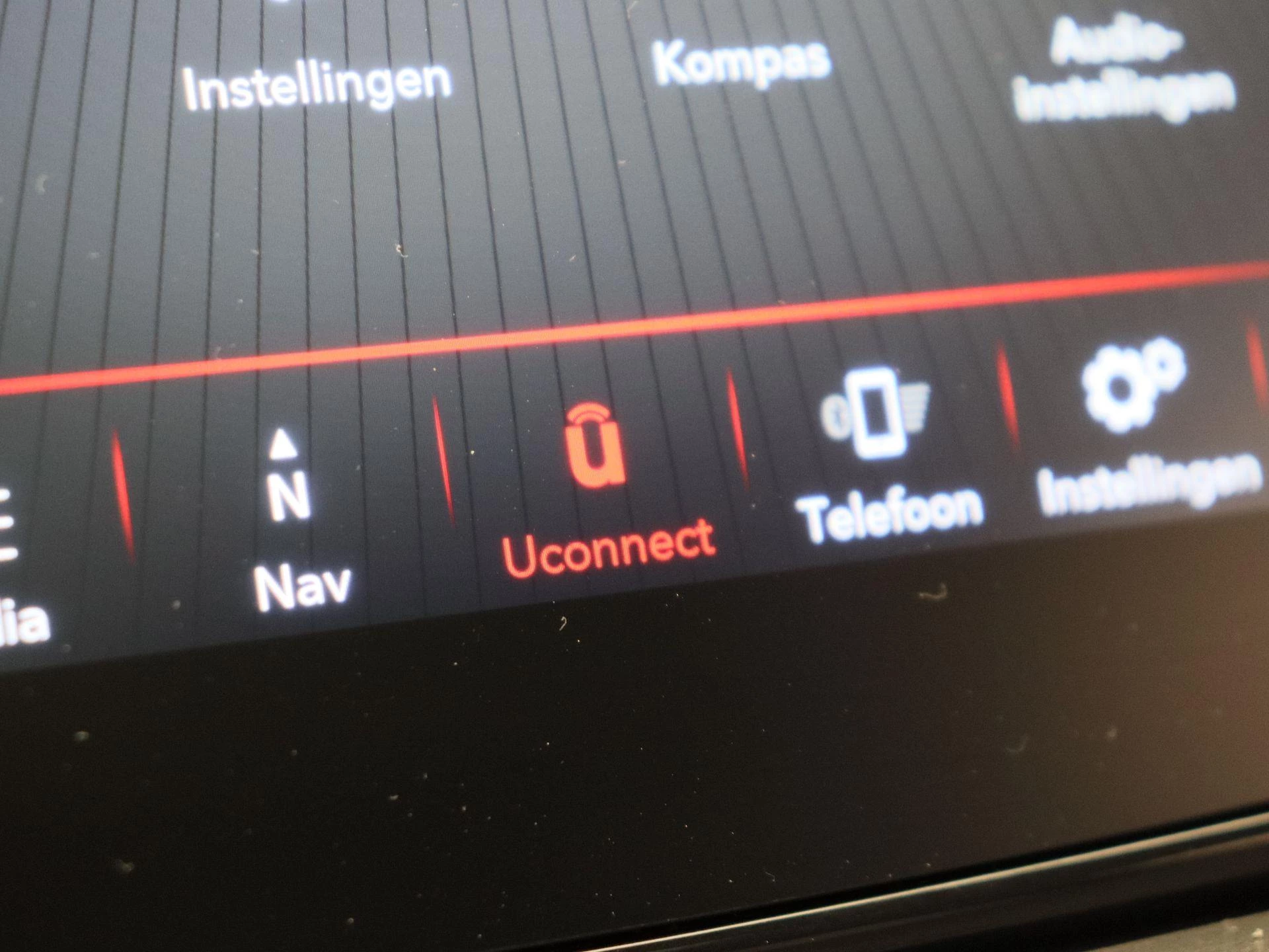 Hoofdafbeelding Fiat 500X
