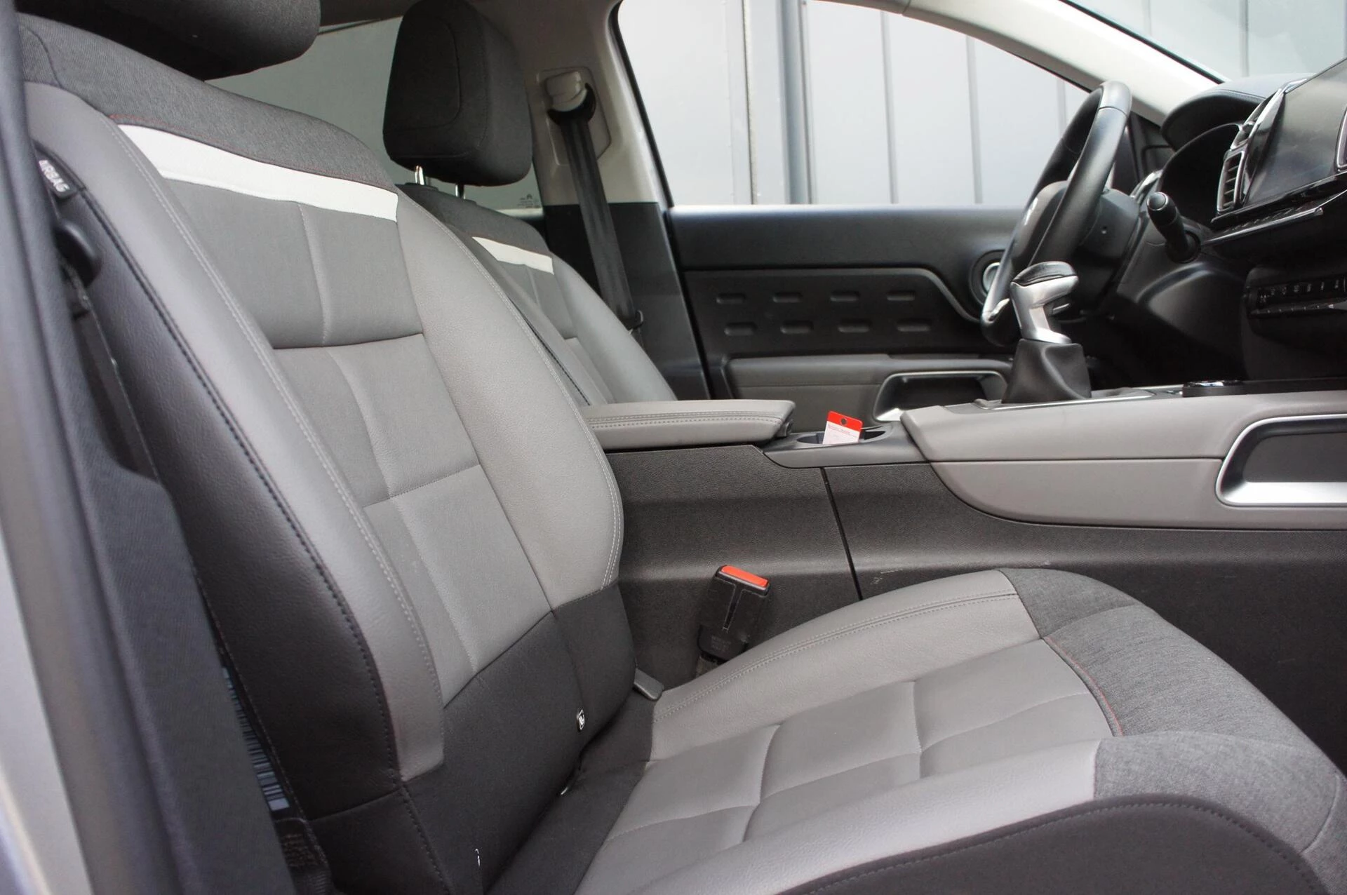 Hoofdafbeelding Citroën C5 Aircross