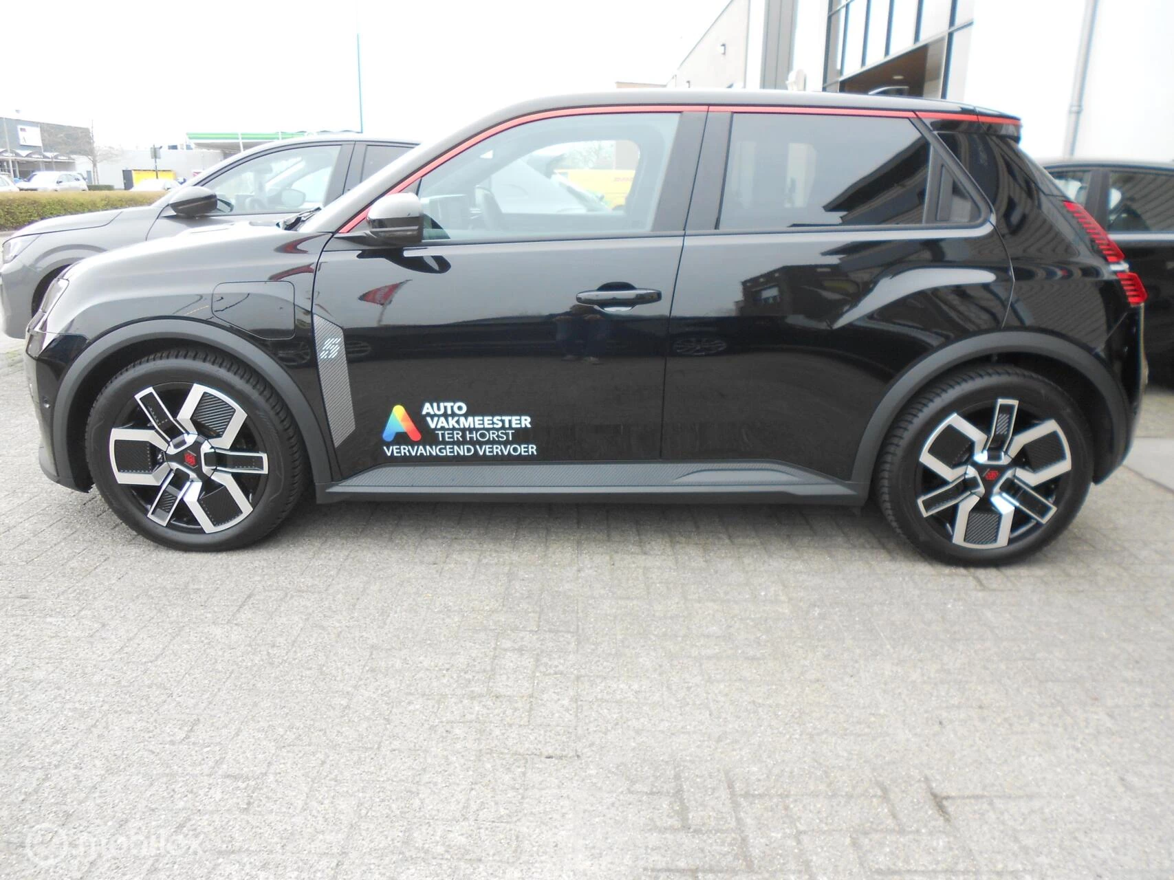 Hoofdafbeelding Renault 5