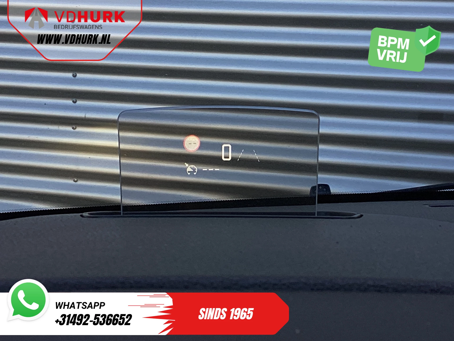 Hoofdafbeelding Toyota ProAce