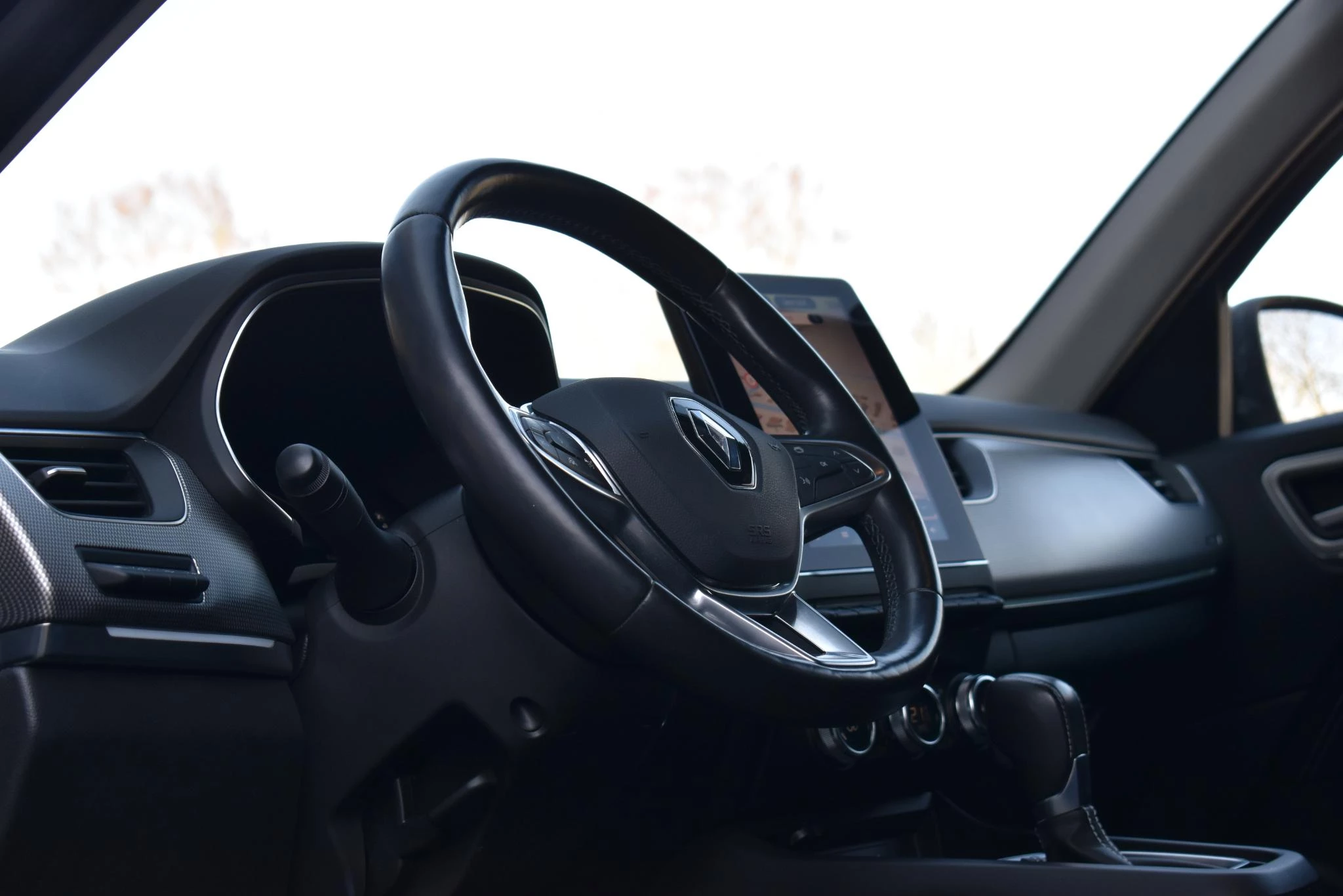 Hoofdafbeelding Renault Arkana