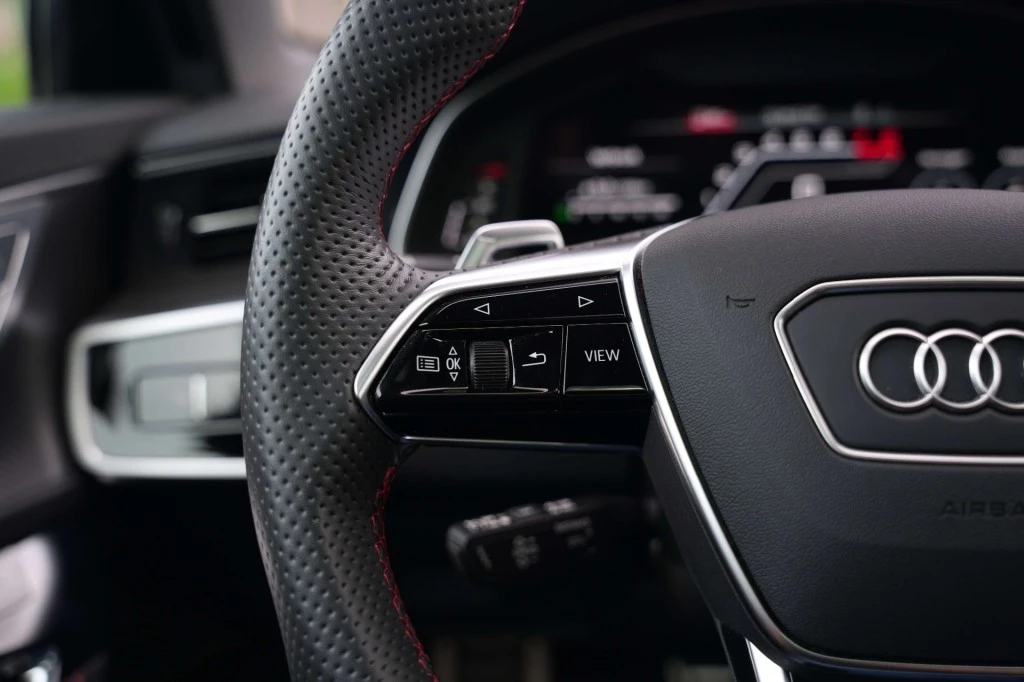 Hoofdafbeelding Audi RS6