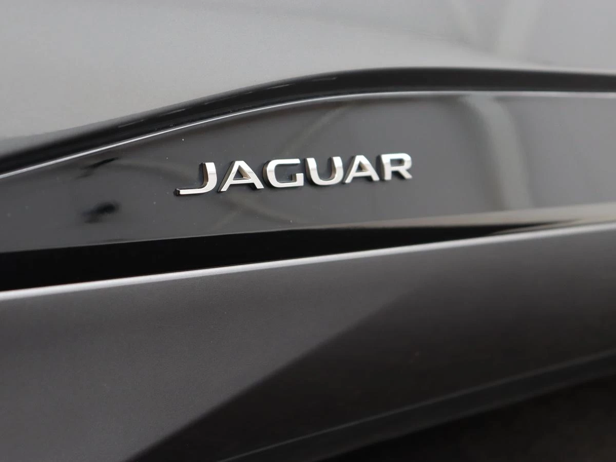 Hoofdafbeelding Jaguar I-PACE