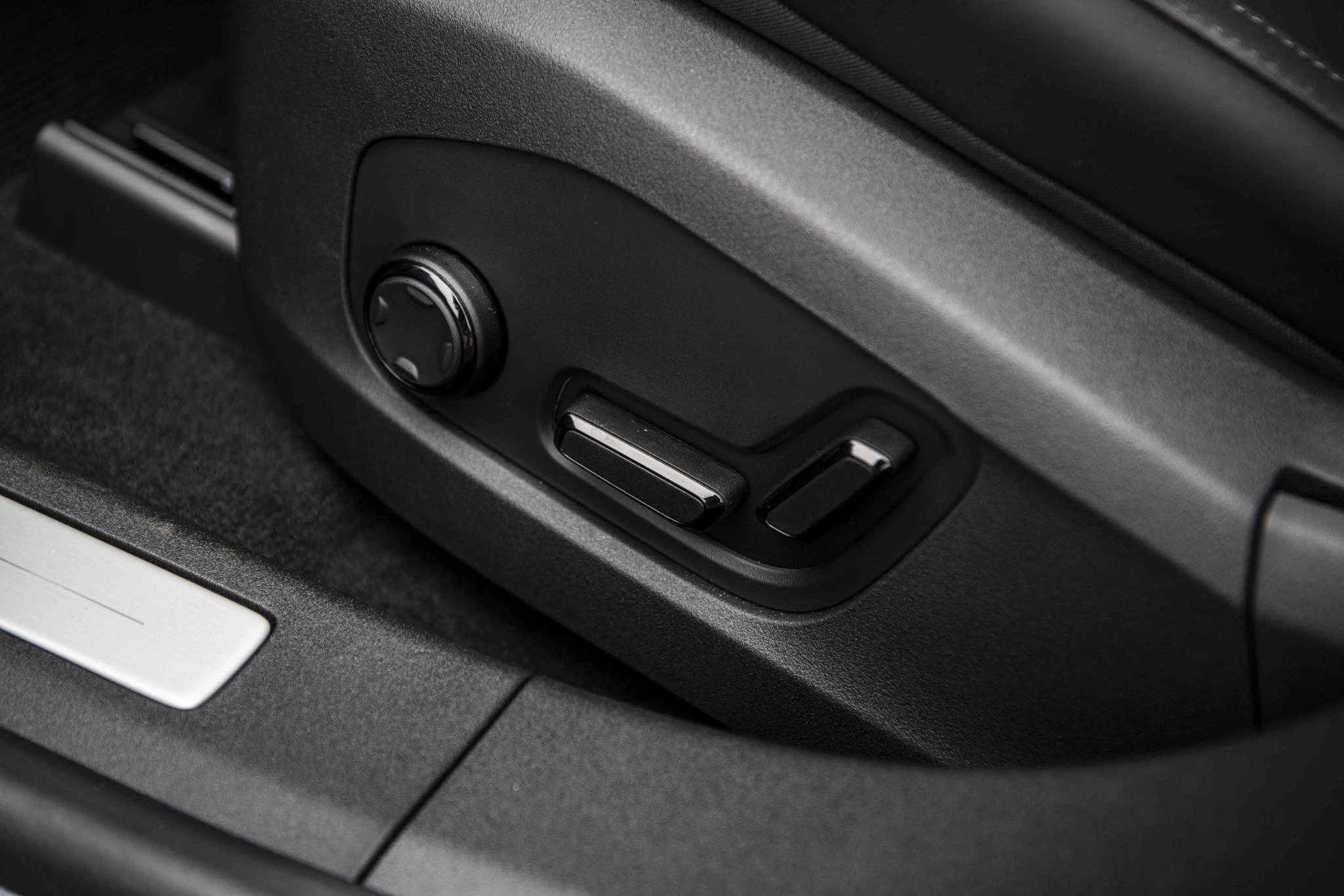 Hoofdafbeelding Polestar 4