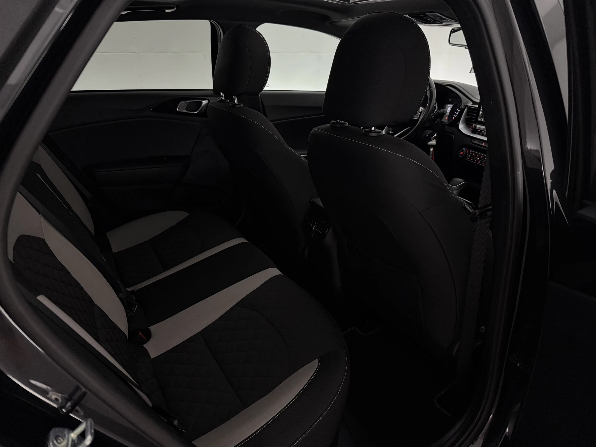 Hoofdafbeelding Kia ProCeed