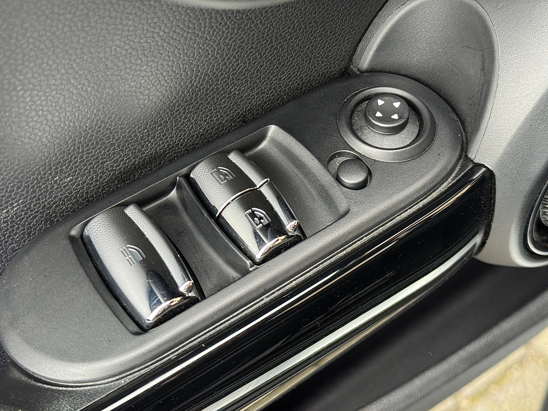 Hoofdafbeelding MINI Cooper Cabrio