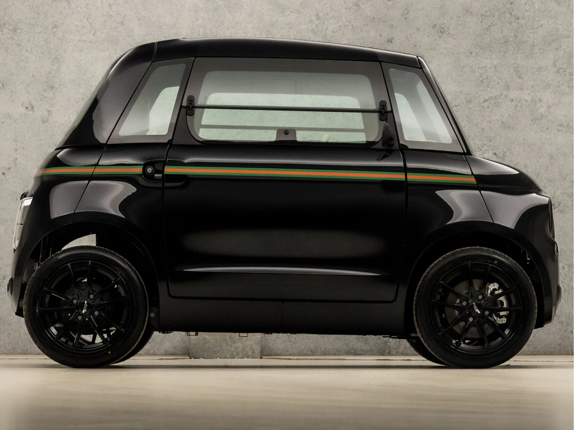 Hoofdafbeelding Fiat Topolino