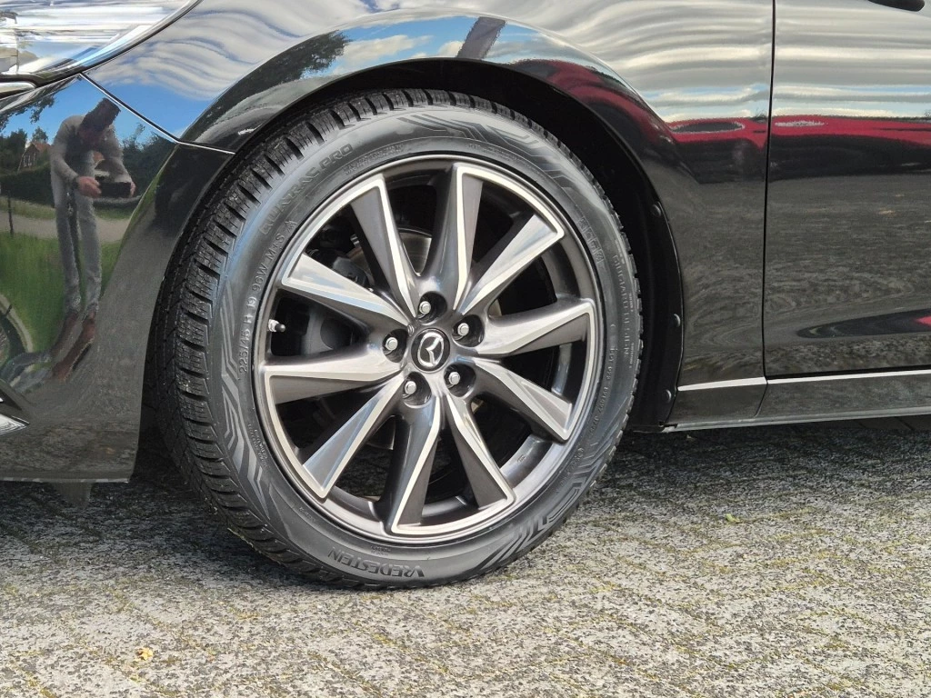 Hoofdafbeelding Mazda 6