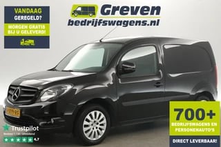 Hoofdafbeelding Mercedes-Benz Citan