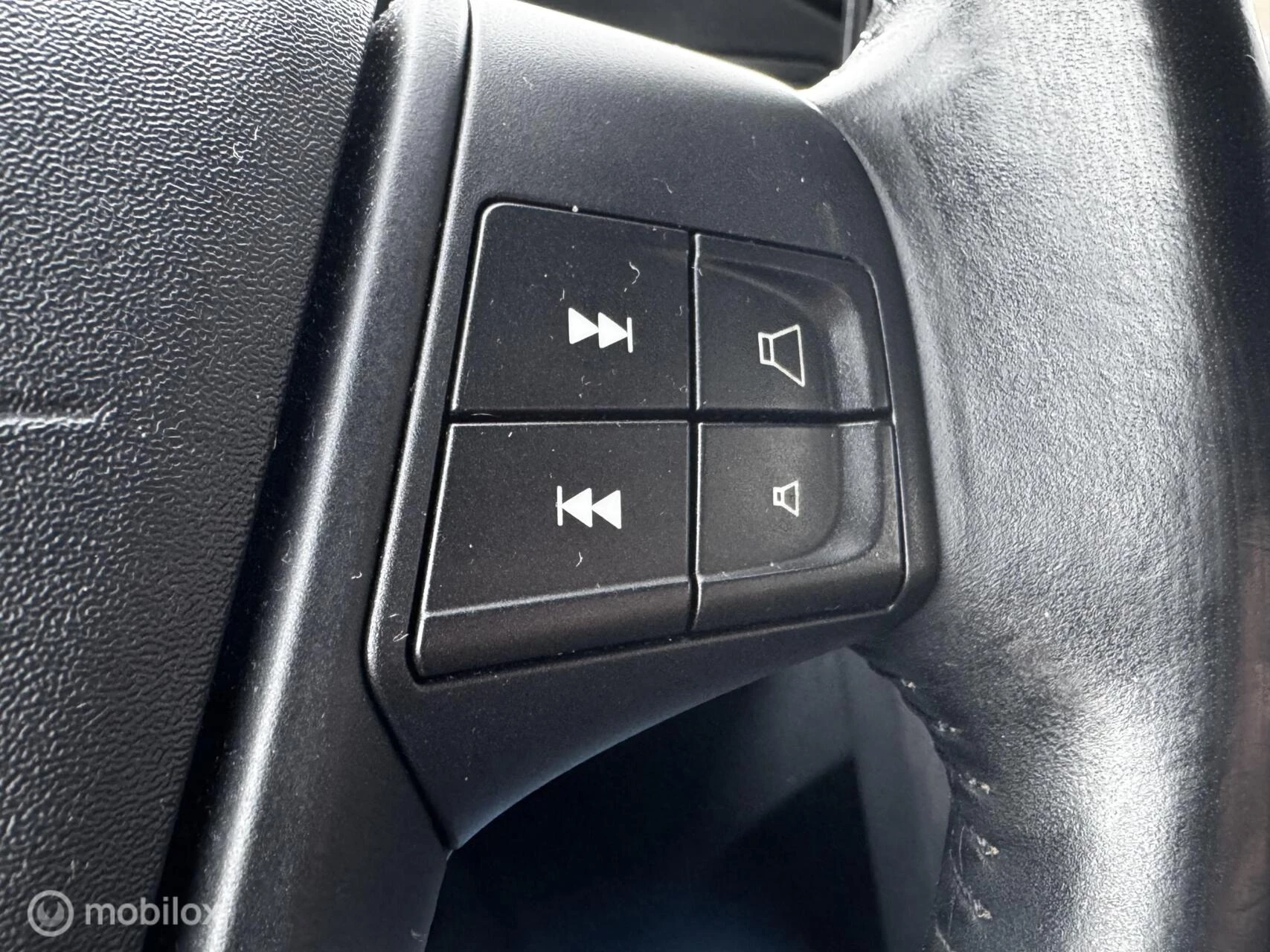 Hoofdafbeelding Volvo V70