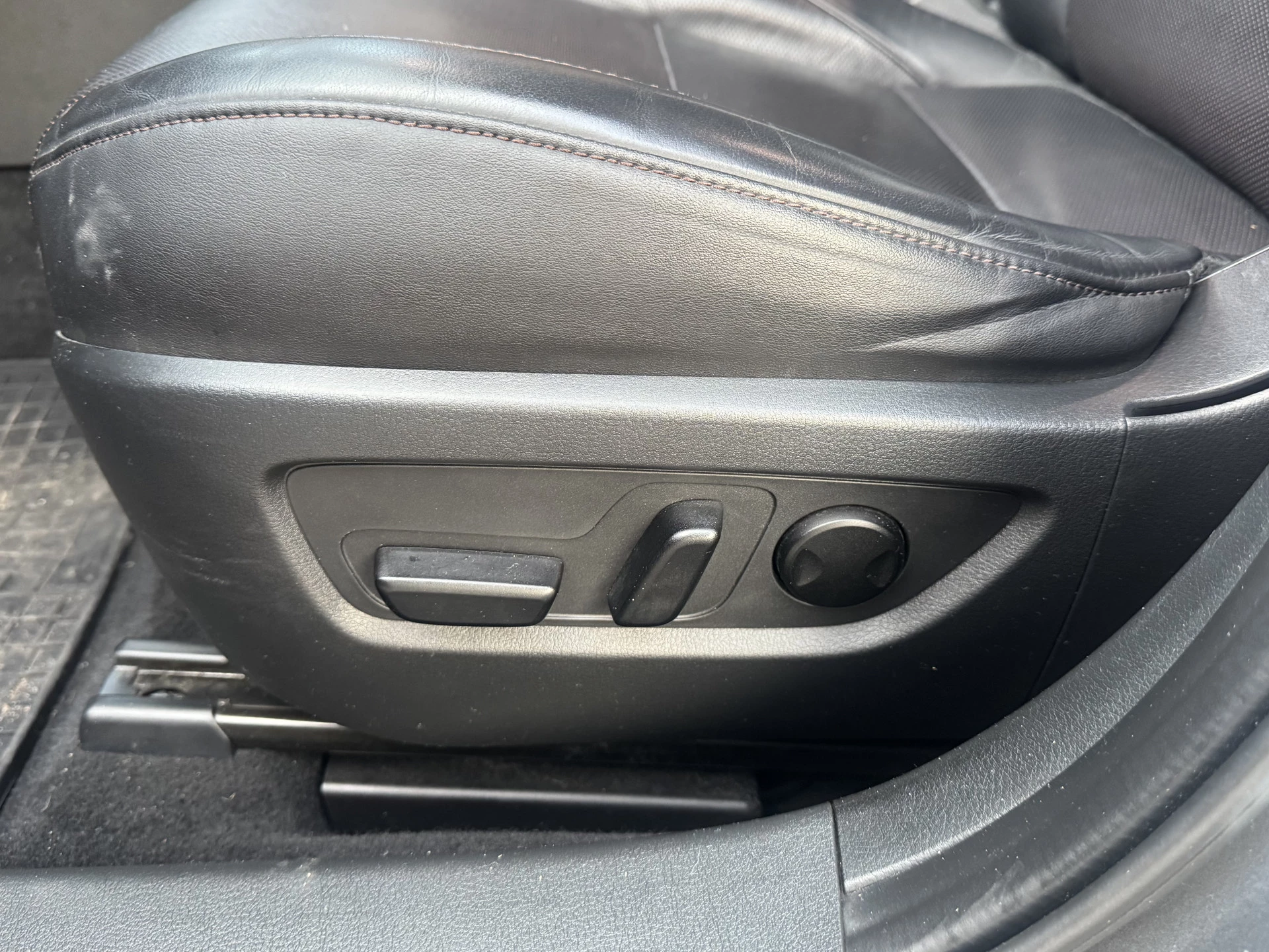 Hoofdafbeelding Mazda CX-30