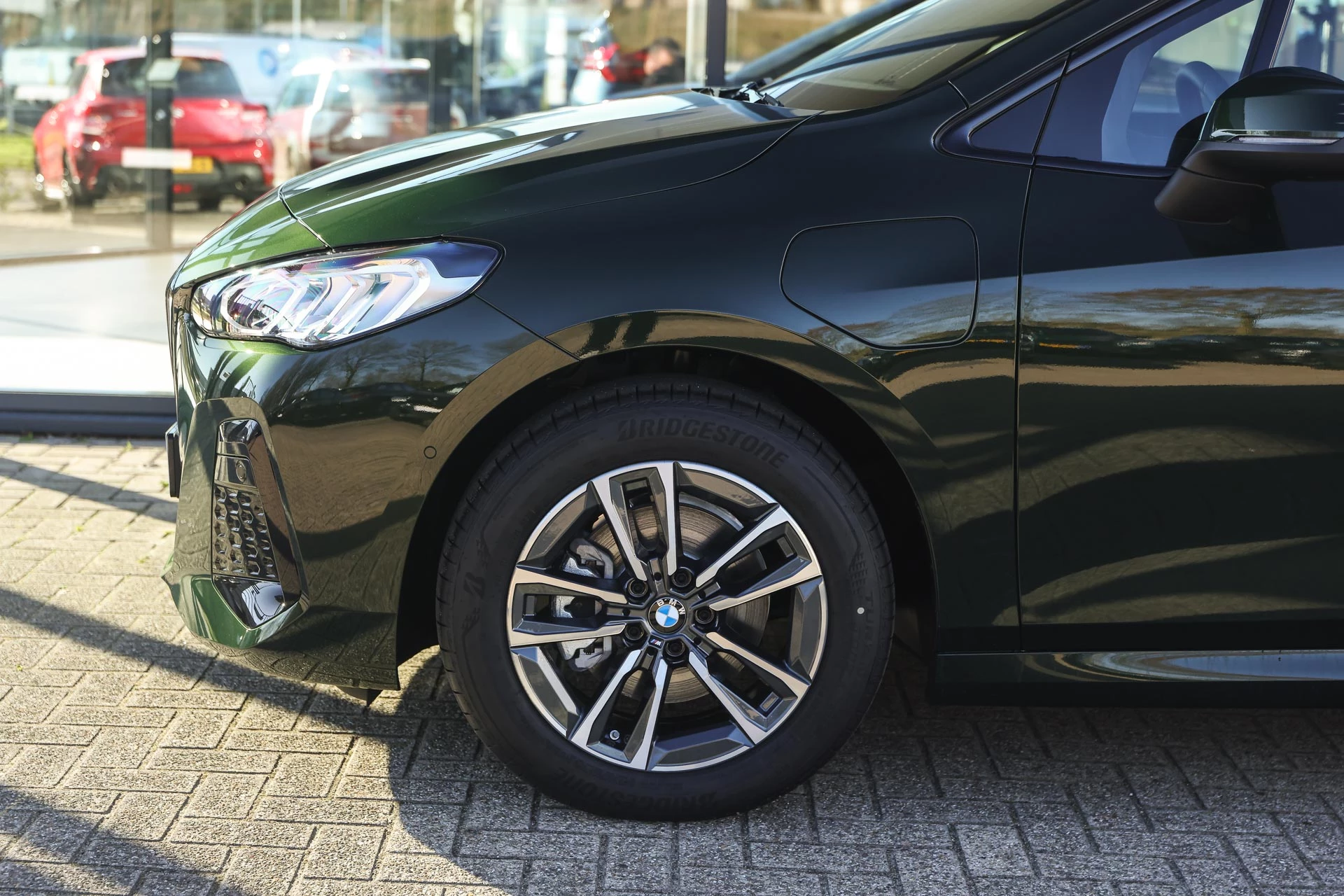 Hoofdafbeelding BMW 2 Serie