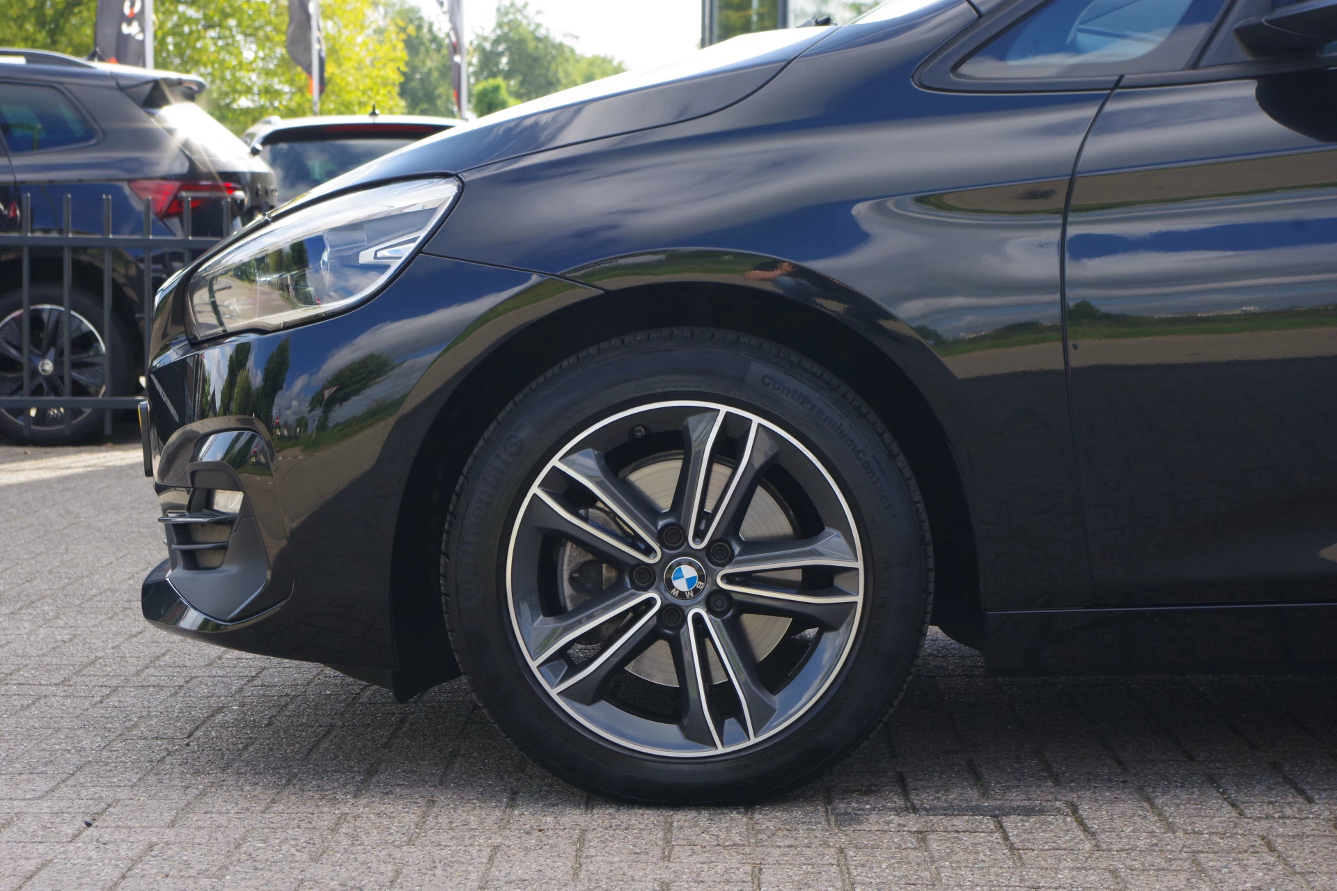 Hoofdafbeelding BMW 2 Serie