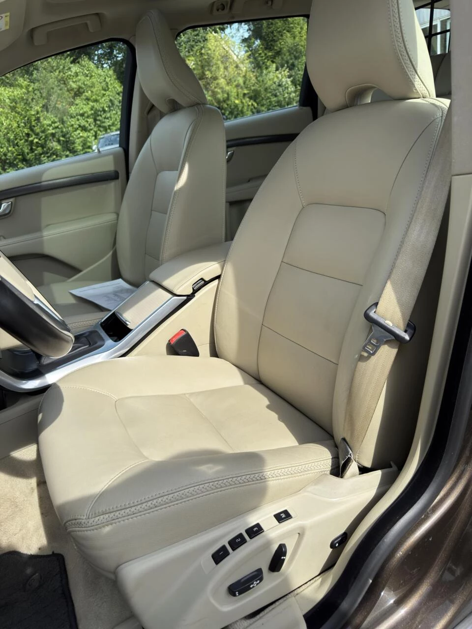 Hoofdafbeelding Volvo XC70