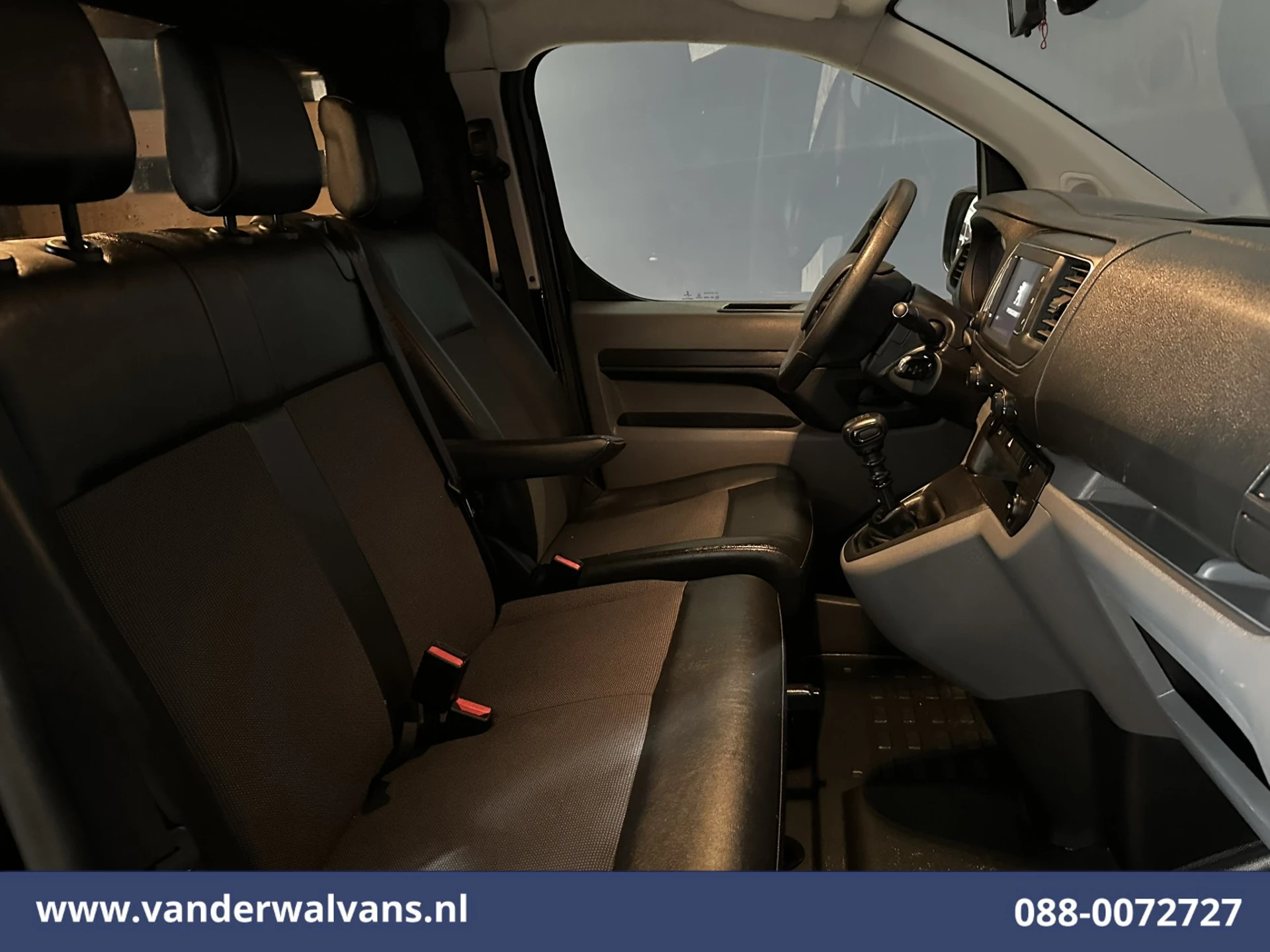 Hoofdafbeelding Peugeot Expert