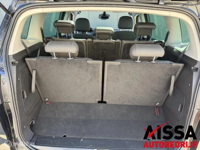 Hoofdafbeelding Opel Zafira