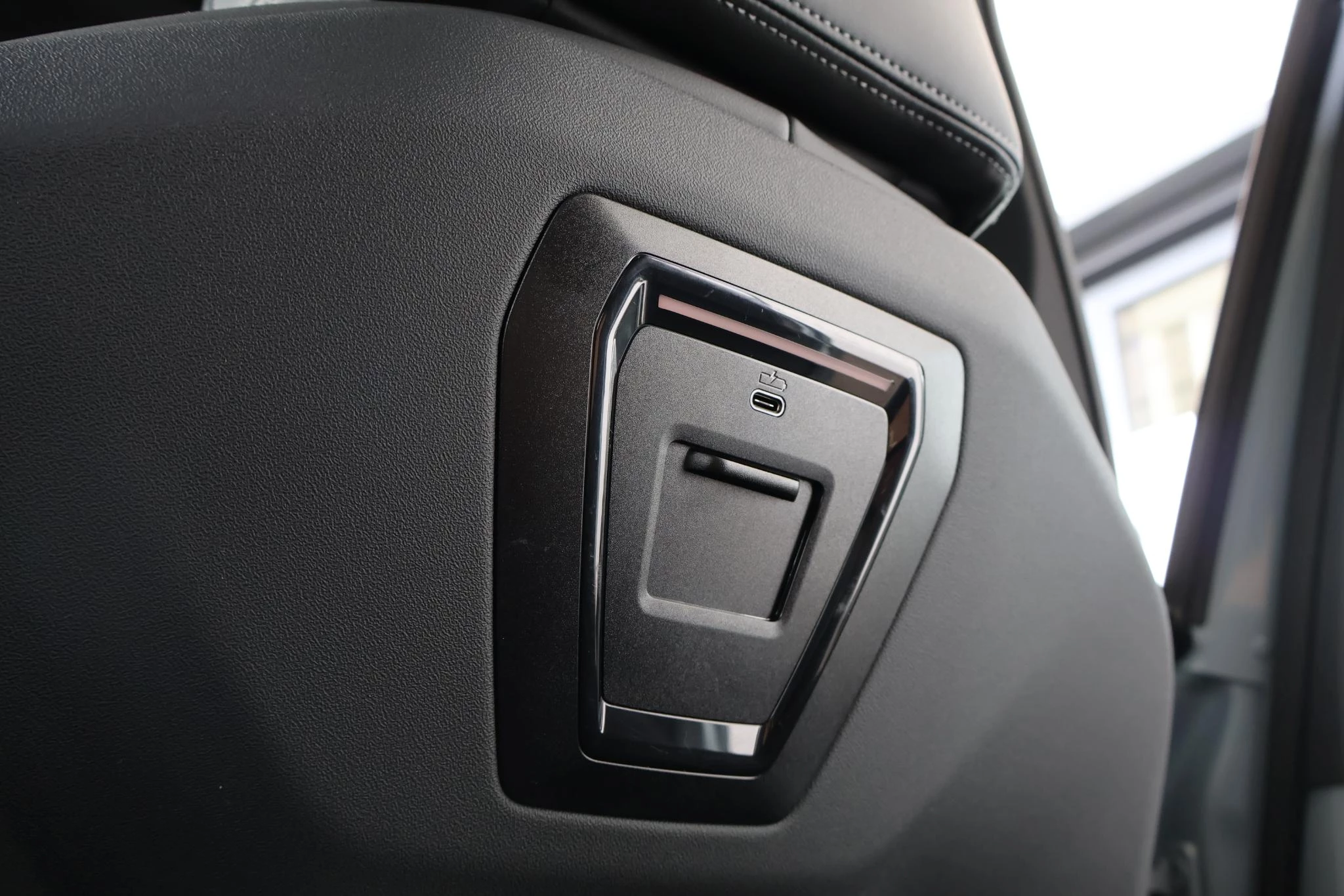 Hoofdafbeelding BMW i5