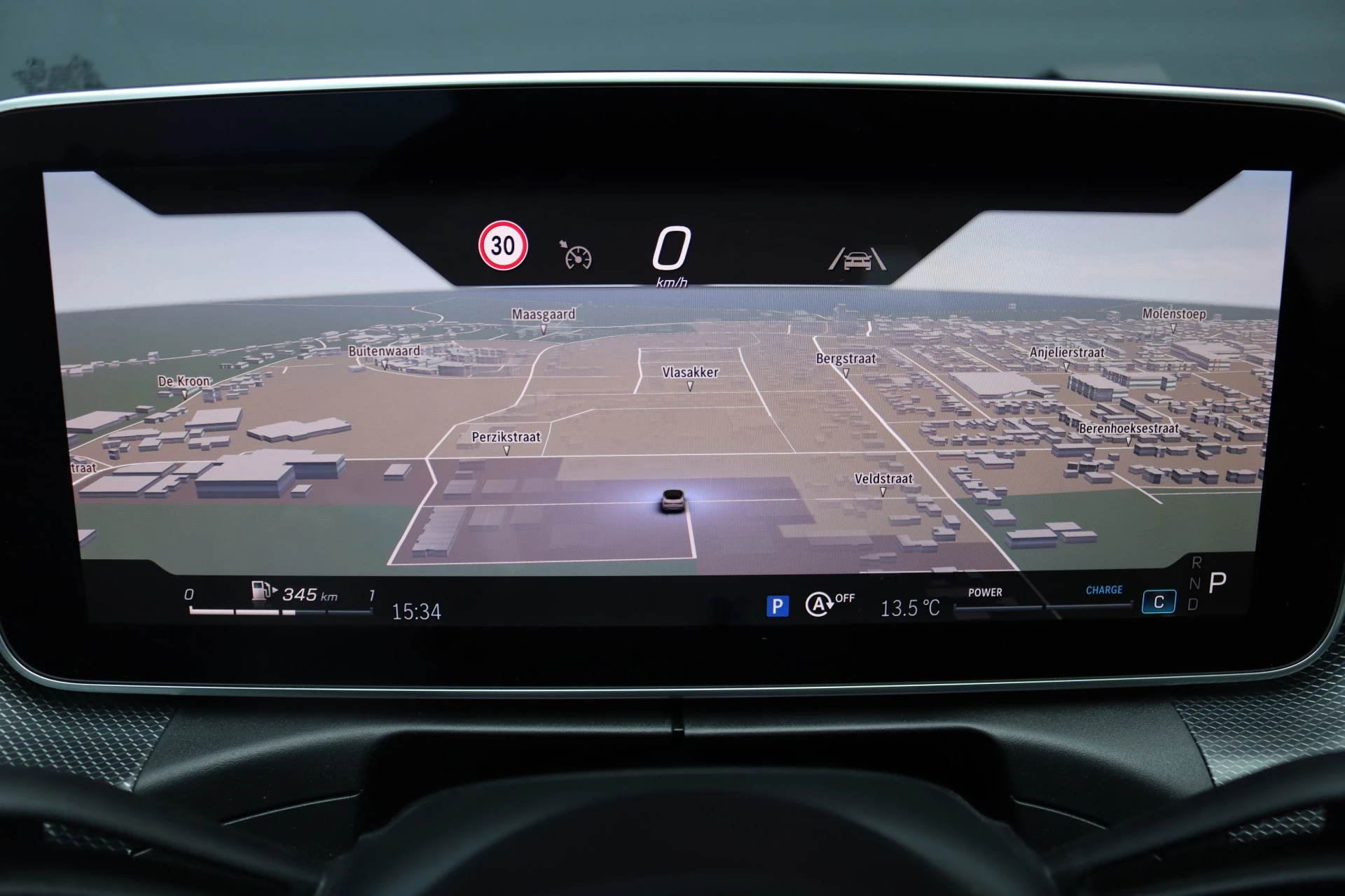 Hoofdafbeelding Mercedes-Benz CLE