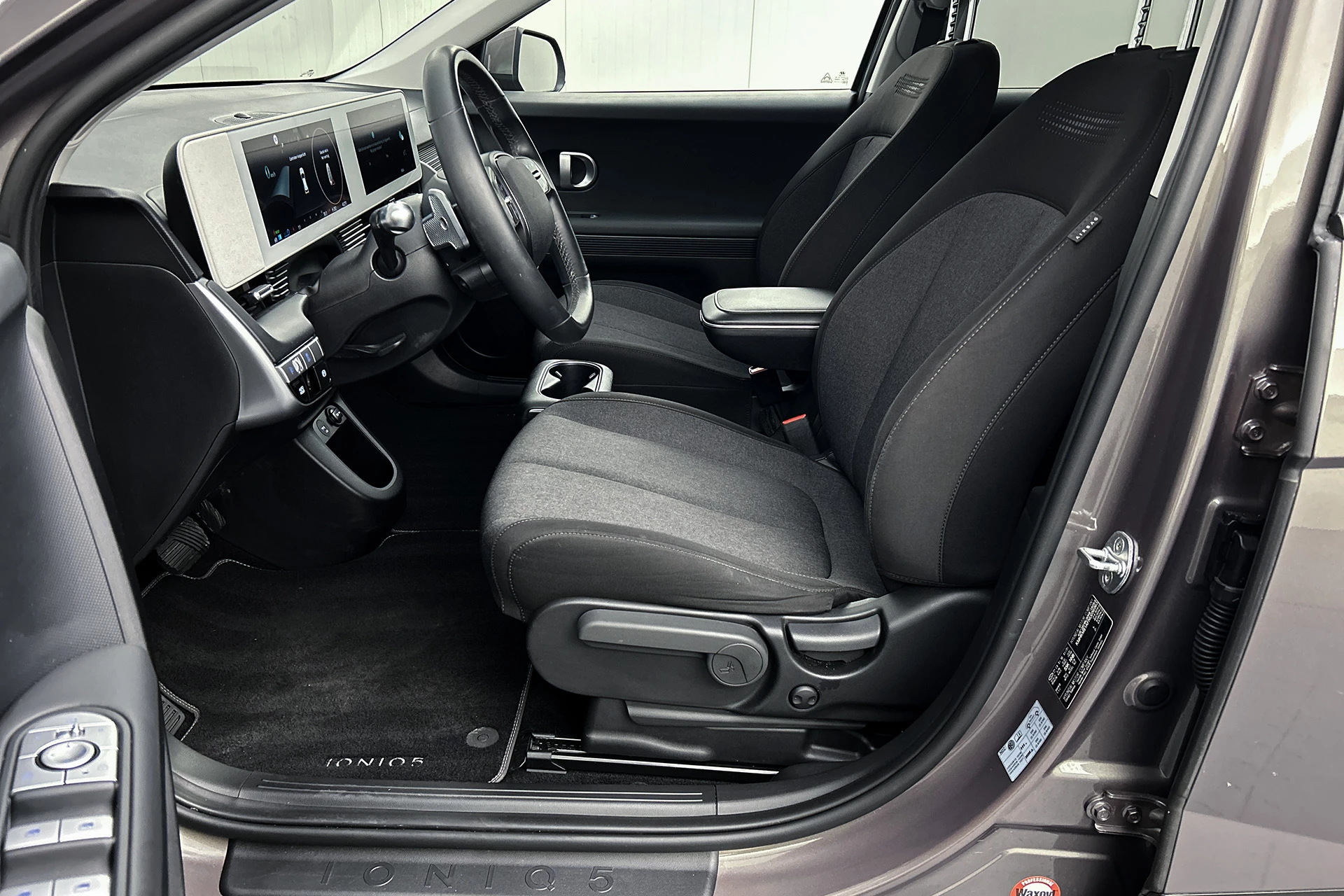 Hoofdafbeelding Hyundai IONIQ 5