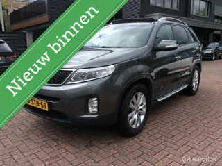 Kia Sorento 2.4 GDi Automaat Plus Pack 7p.Panorama Trekh Nap