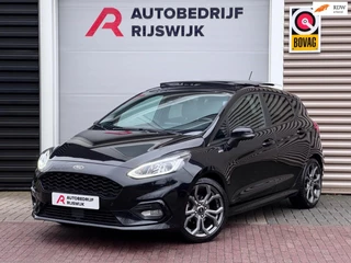 Ford Fiesta 1.0 EcoBoost ST-Line X Pano/B&O/Camera/Xenon