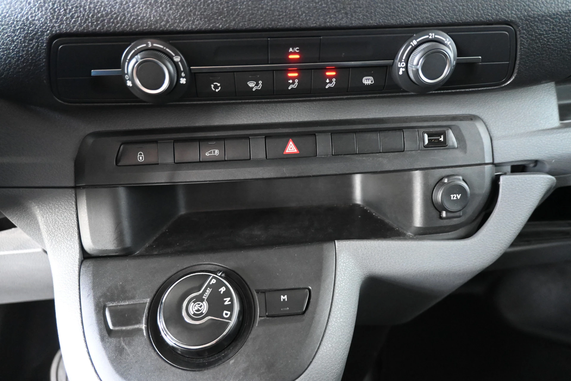 Hoofdafbeelding Toyota ProAce