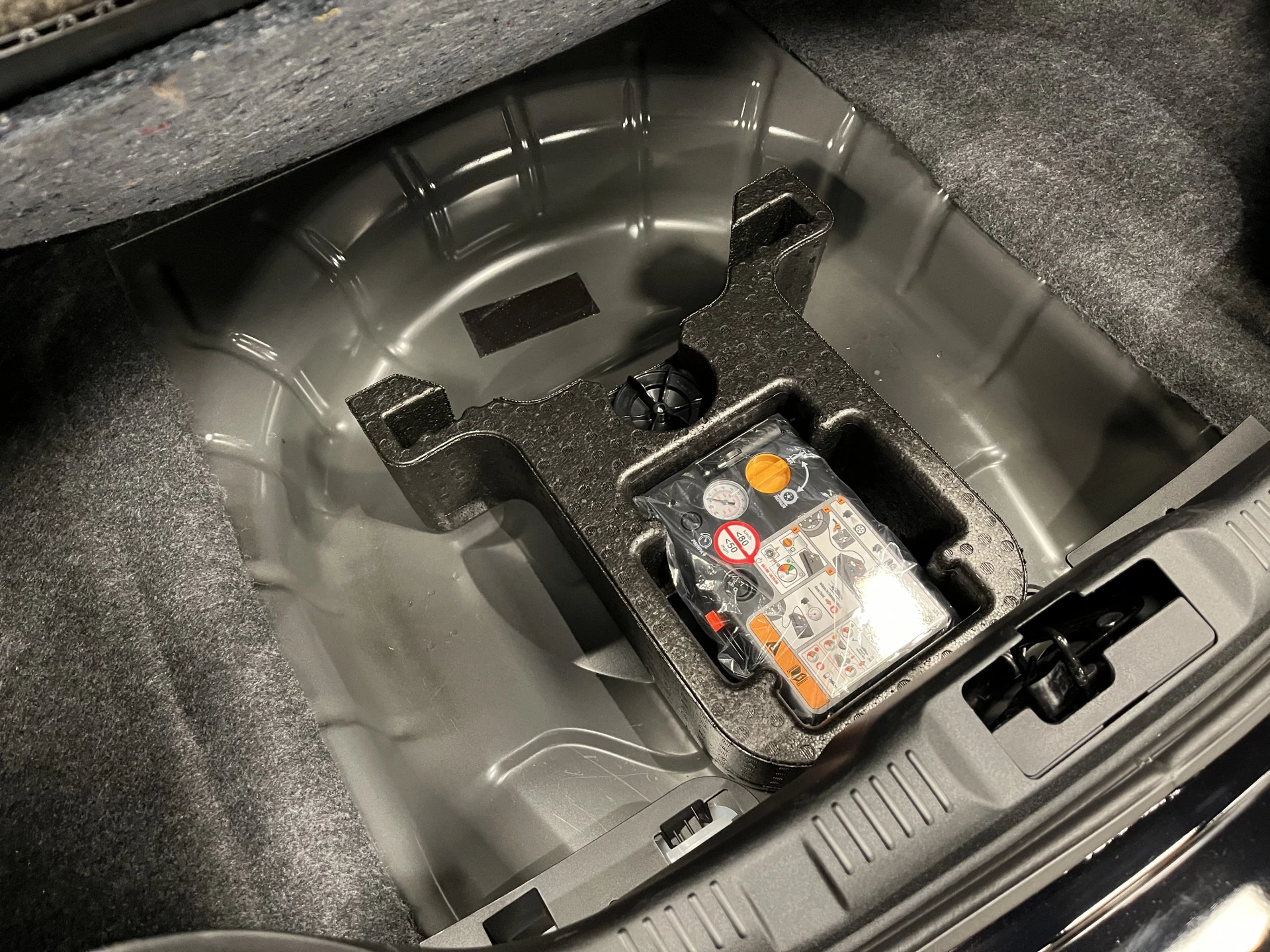 Hoofdafbeelding Ford Mustang