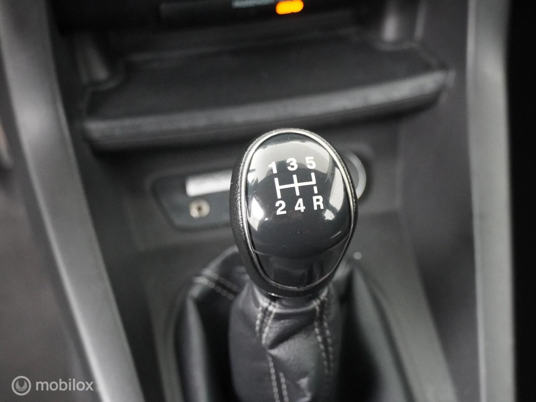 Hoofdafbeelding Ford Ka