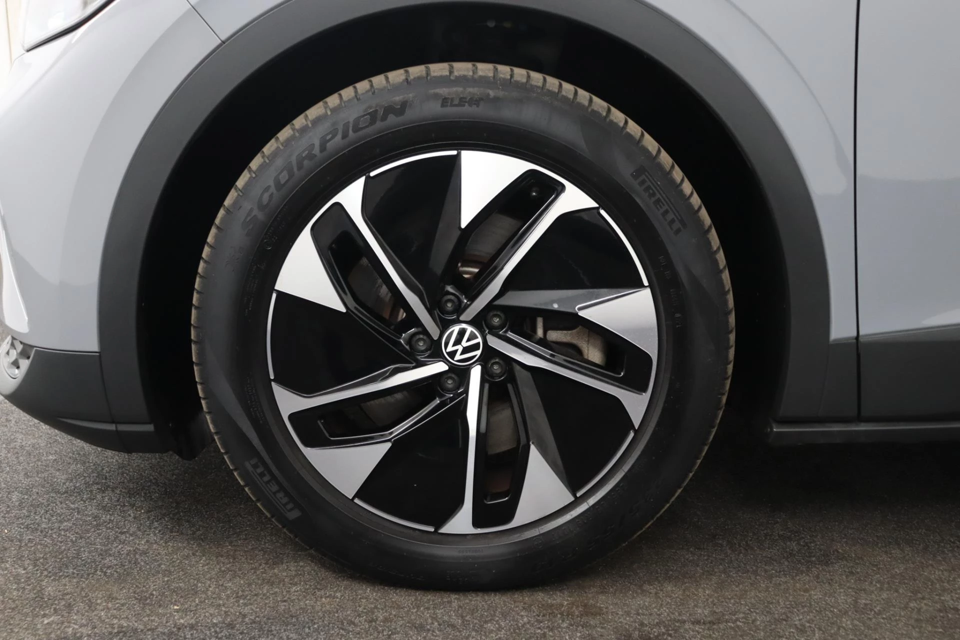 Hoofdafbeelding Volkswagen ID.4