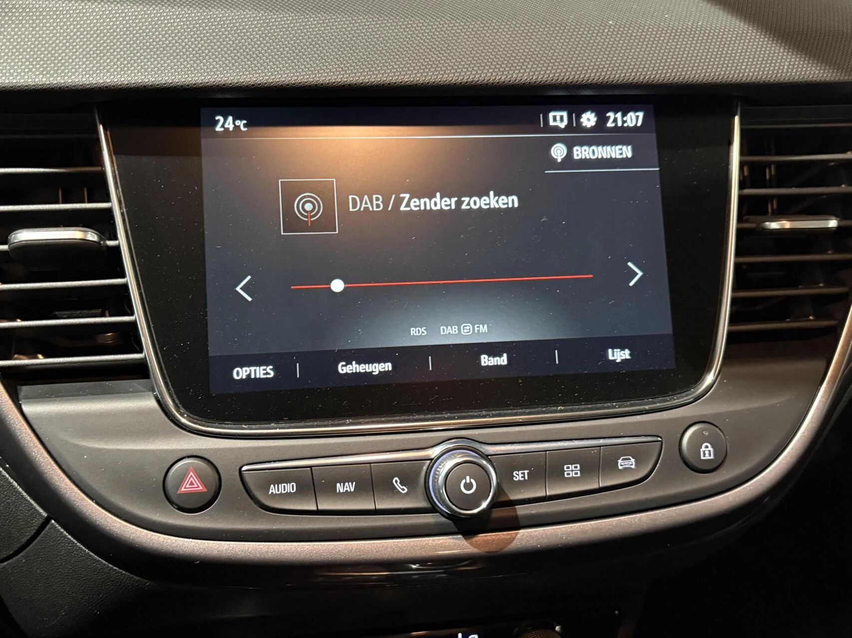 Hoofdafbeelding Opel Crossland