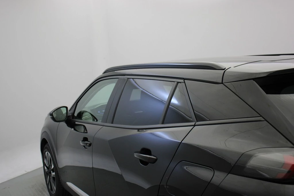 Hoofdafbeelding Peugeot e-2008