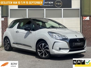 Ds 3 1.2 PureTech Business/AIRCO/PARKS/NAVI/CRUISE/APK/NAP