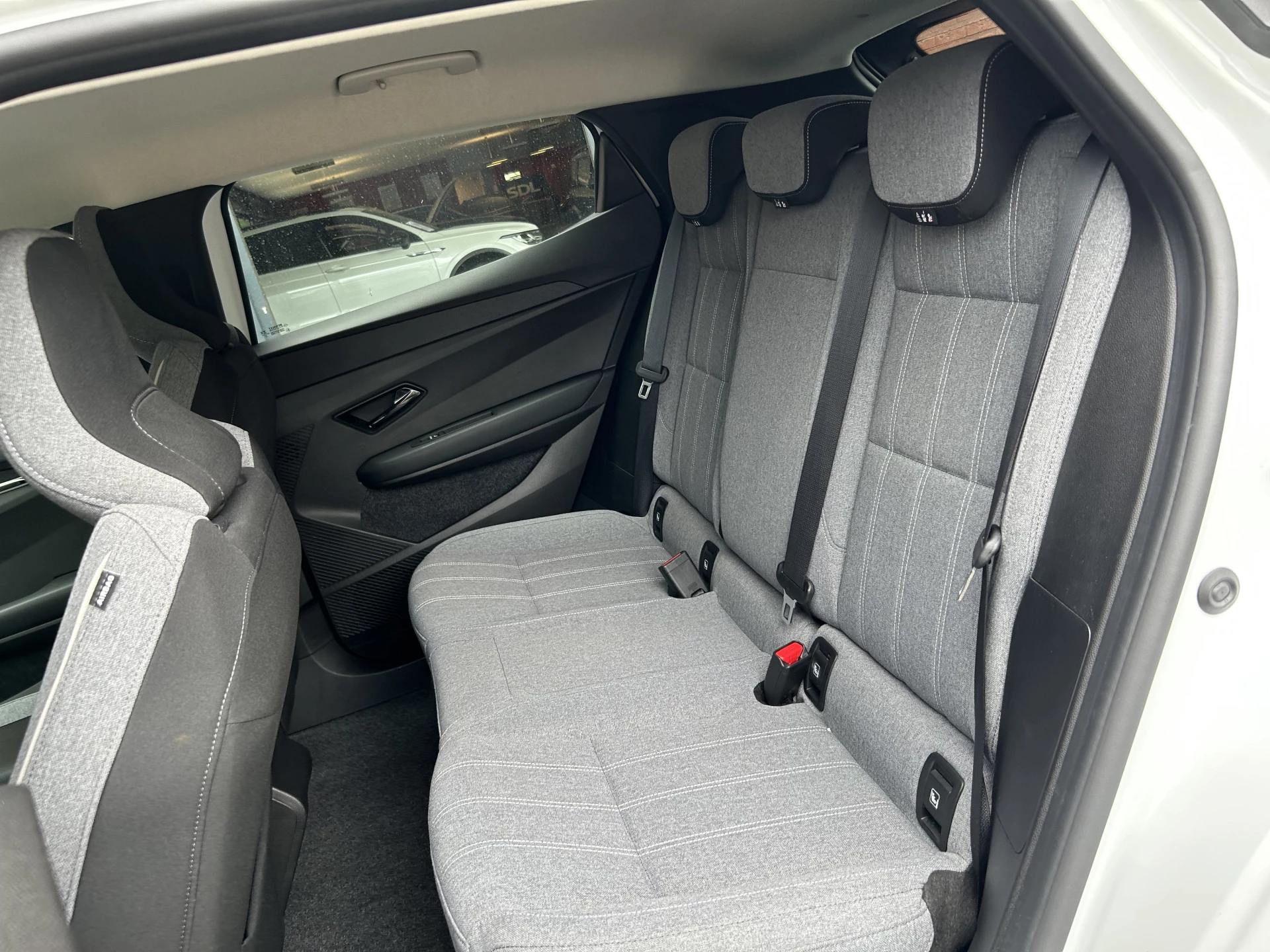 Hoofdafbeelding Renault Megane E-Tech