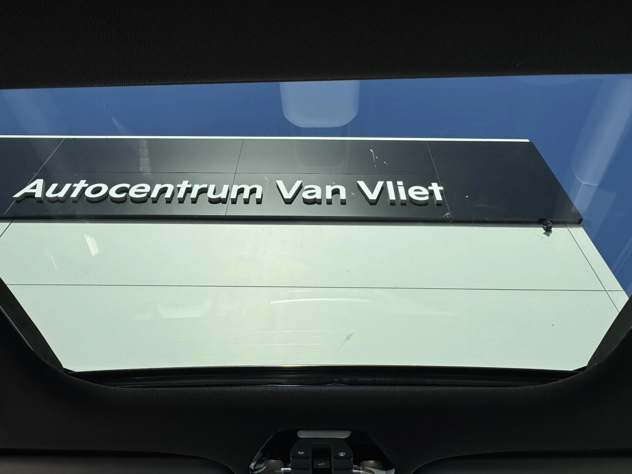 Hoofdafbeelding Kia EV4