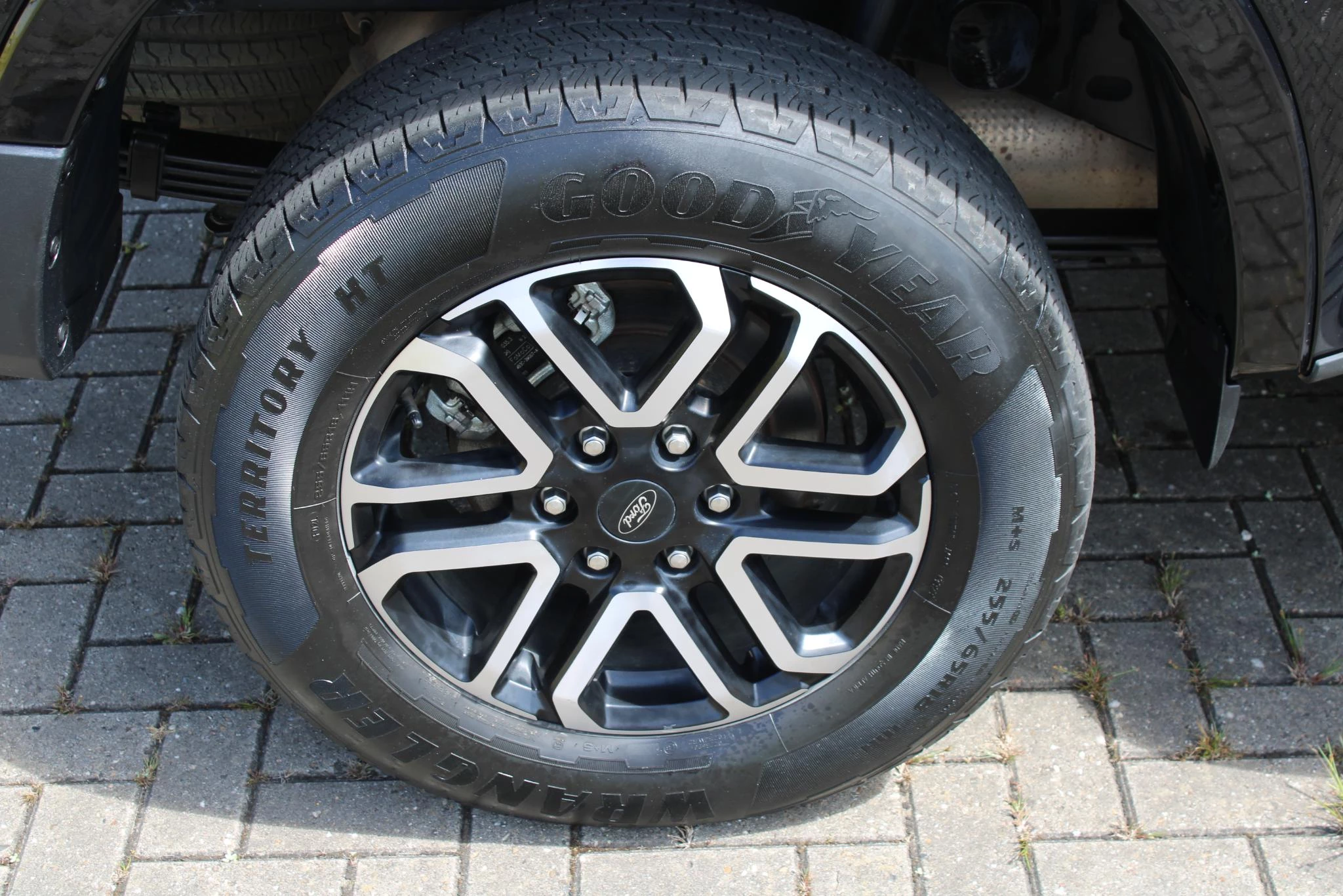 Hoofdafbeelding Ford Ranger