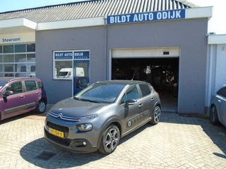Citroën C3 1.2 PT FEEL EDITION met nieuwe motor !!