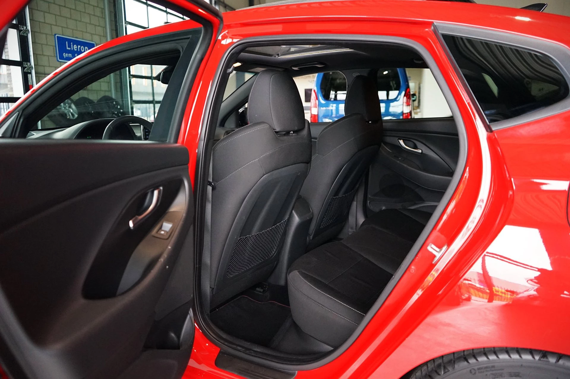 Hoofdafbeelding Hyundai i30