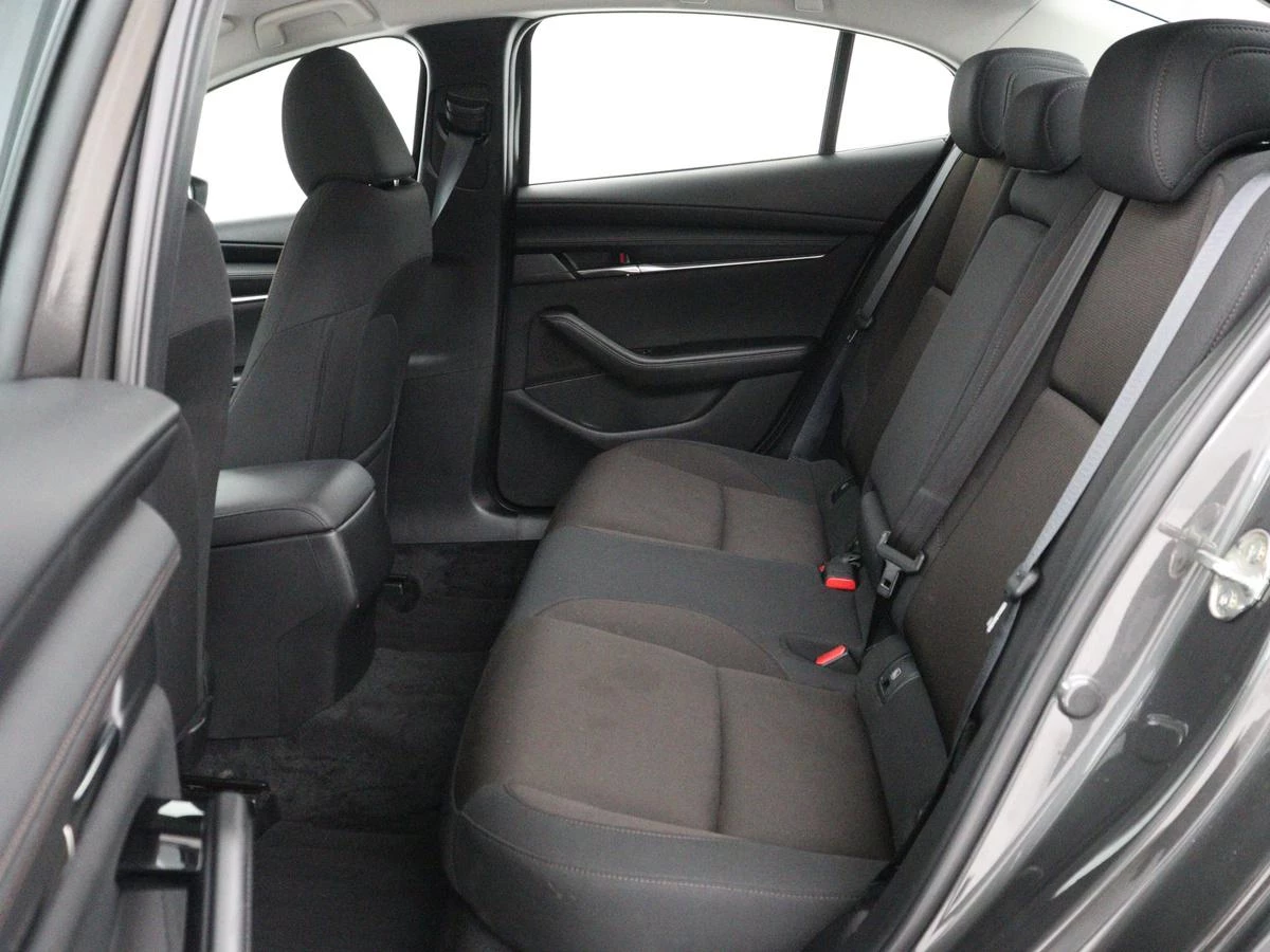 Hoofdafbeelding Mazda 3