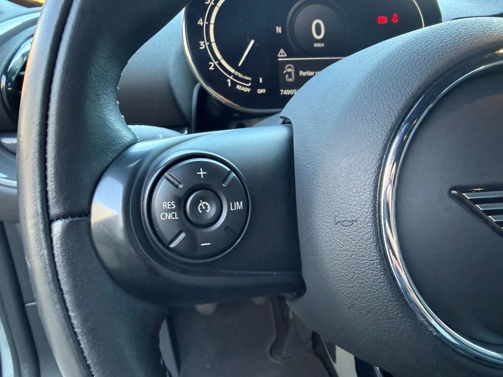 Hoofdafbeelding MINI Clubman