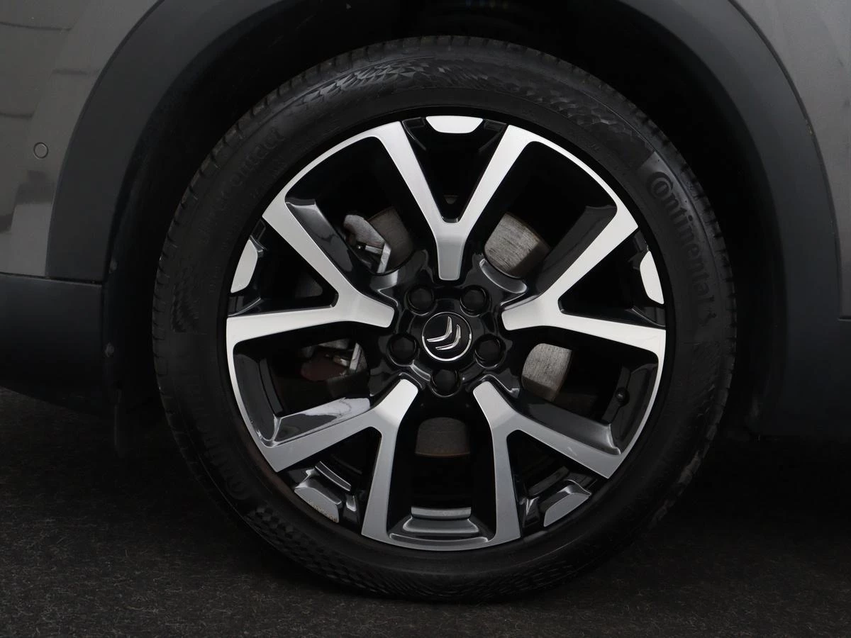 Hoofdafbeelding Citroën C5 Aircross