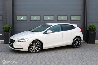Volvo V40 1.5 T3 Inscription|AUT|LED|STOELVERM.|NAP|CRUISE|CLIMATE