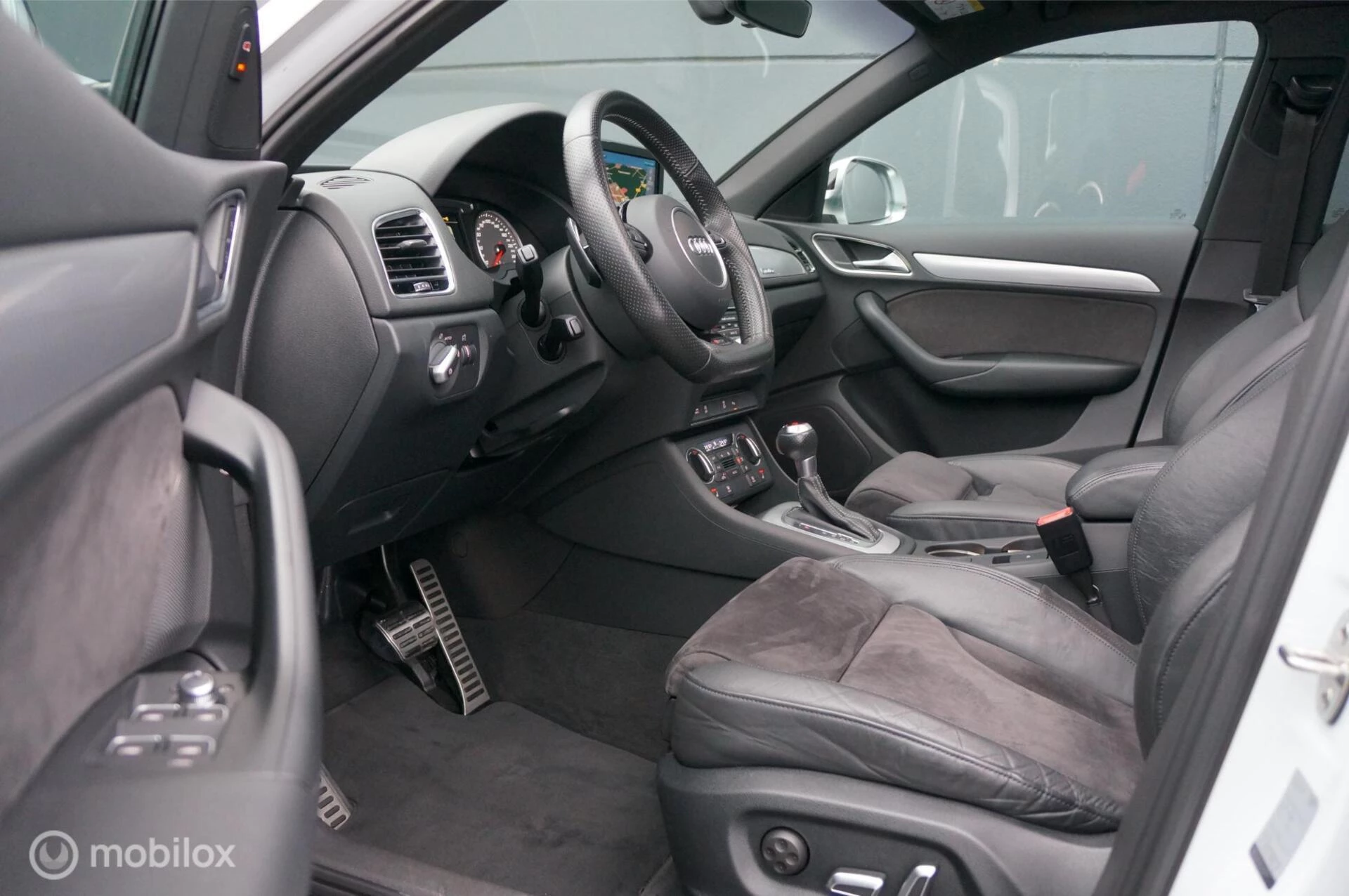 Hoofdafbeelding Audi RSQ3