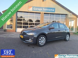 Volkswagen Polo 1.0 TSI Comfortline